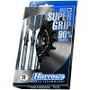 Supergrip 90 steel 28g (BD611128; R)