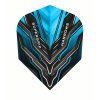 Supergrip Ultra Flight (MIN_MNOZSTVI_5; 3500_red)