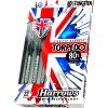 Torpedo 80 steel 21g (BD61721; K)