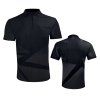 Tričko Shard Shirt black (ME72005; 2XL)