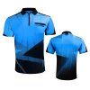 Tričko Shard Shirt blue (ME67005; 2XL)