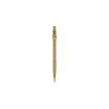 Hroty HM Grip Quickp. gold (Varianta 35mm)