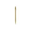 Hroty HM Grip Quickp. gold (Varianta 40mm)