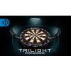 Trilight osvětlení terče