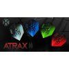 Atrax Flight (HF3600; HF3600_red)