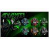 Avanti flight (MIN_MNOZSTVI_5; 7402)
