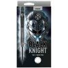 Black Knight 90 steel 24g (BD83724; R)