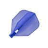Clic flight (FC1009; aqua)