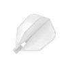 Clic flight (FC1009; aqua)