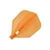 Clic flight (FC1009; aqua)