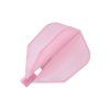 Clic flight (FC1009; aqua)