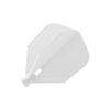 Clic flight (FC1009; aqua)