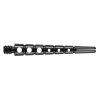 Graflite shaft midi (Varianta black)