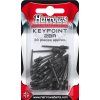 Hroty Keypoint soft 2ba 30ks (Varianta black)
