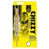 Chizzy 90 series 2 steel 23g (BD85023; R)