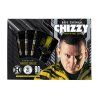 Chizzy 90 steel 21g (BD806121; R)