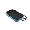 Pouzdro Blaze Pro 6 (WE801; aqua_black)