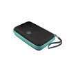 Pouzdro Blaze Pro 6 (WE801; aqua_black)