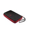 Pouzdro Blaze Pro 6 (WE801; aqua_black)
