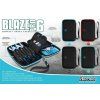 Pouzdro Blaze Pro 6 (WE801; aqua_black)