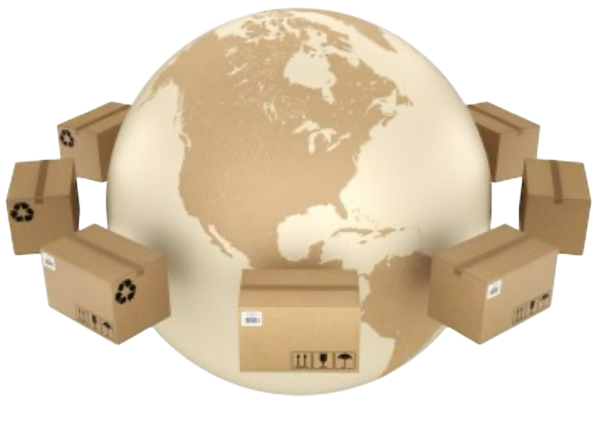 Odesíláme na Slovensko