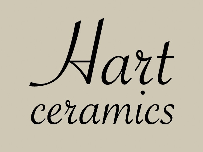 Hart ceramics