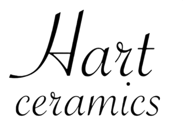 Hart ceramics