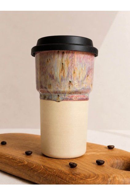 Burgundy, 400ml