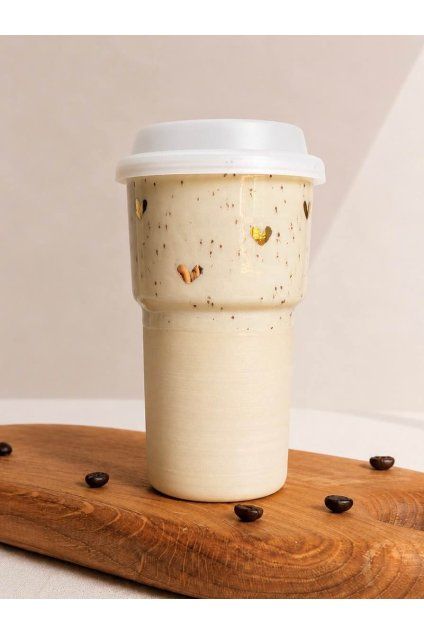 Hearts, 400ml