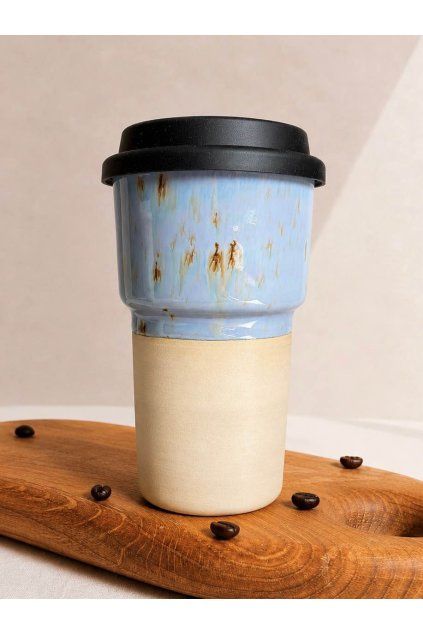 Wild drip blue, 400ml