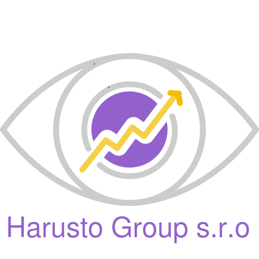 Harusto group s.r.o