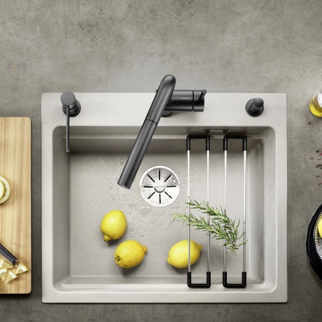 Který dřez bude ve vaší kuchyni fungovat nejlépe?