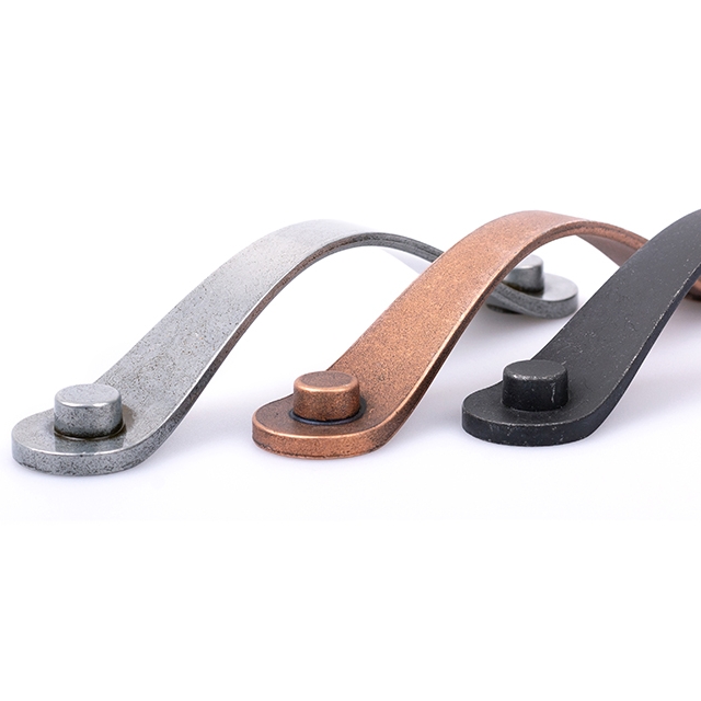 Jak vybrat nábytkové úchytky?