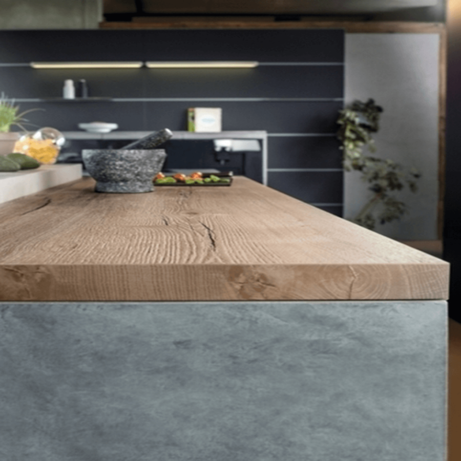 Jak vybrat pracovní desku do kuchyně?