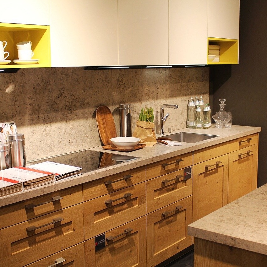 Udělejte si pořádek na pracovní desce. Co tam nepatří?