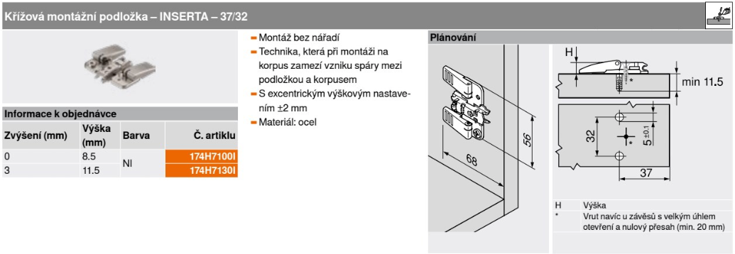 blum-174H71L