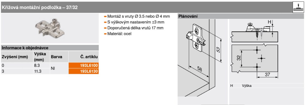 blum-193L61