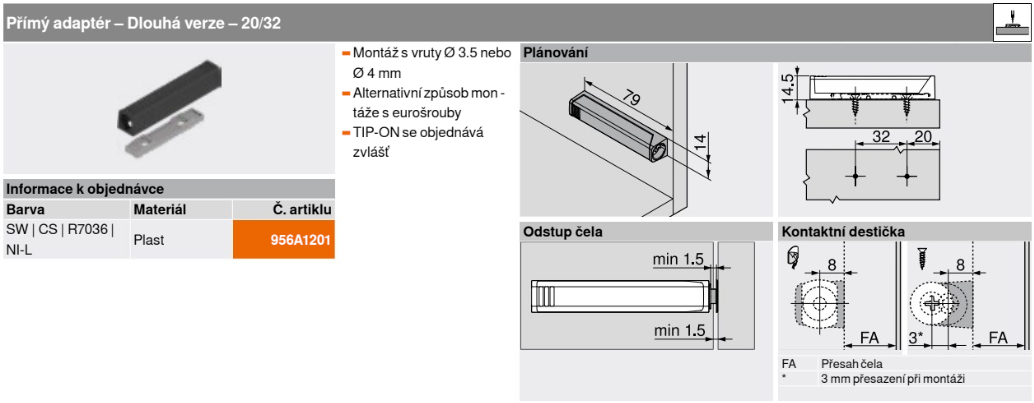 blum-956A1201