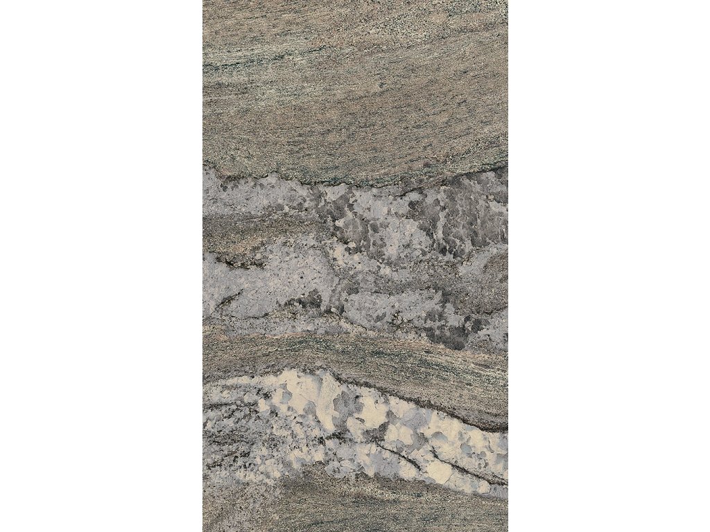 Těsnící lišta F011 ST9 Granit Magma šedý