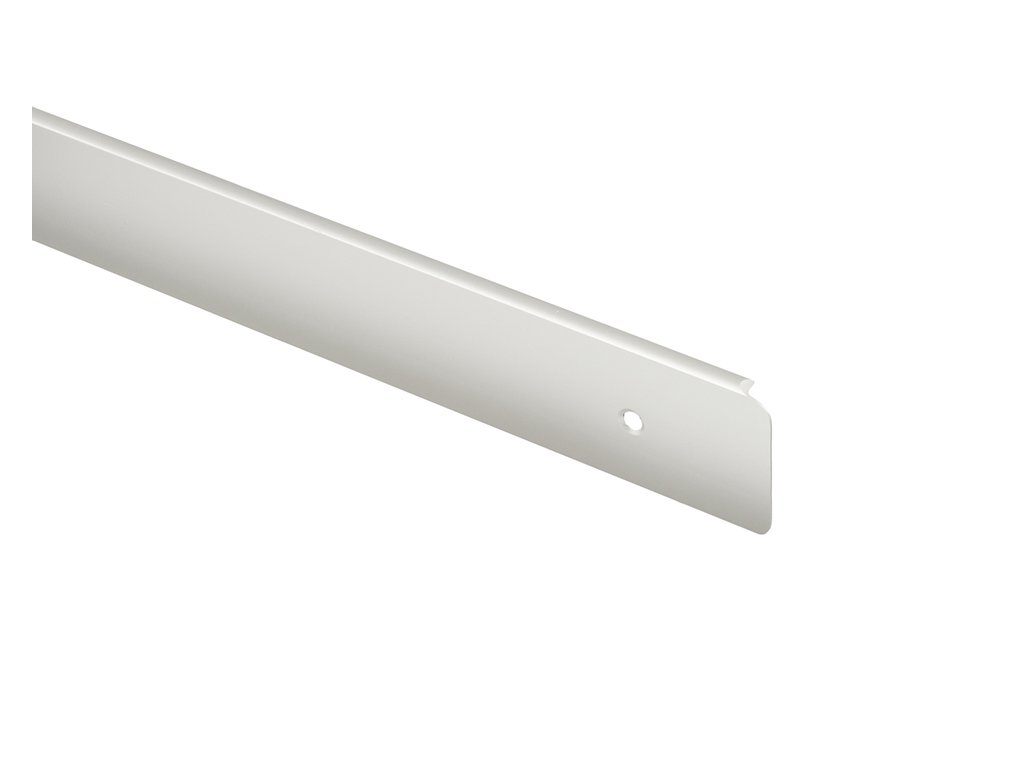 ukoncovaci lista hlinik