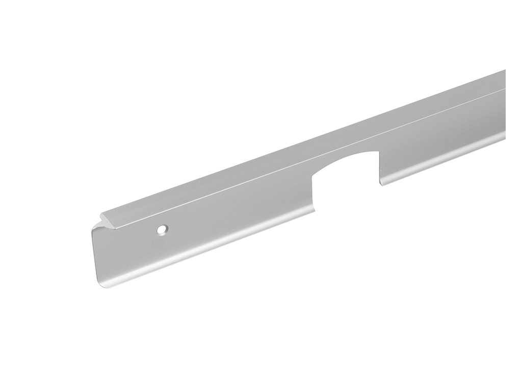 rohova lista alu 600