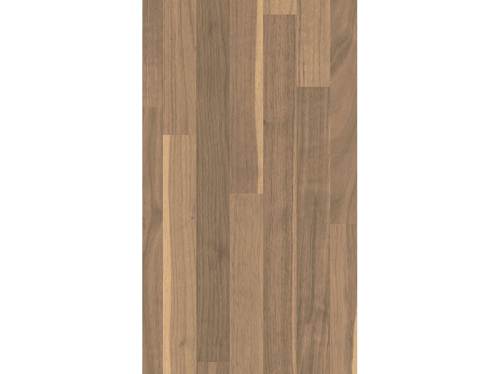 Těsnící lišta H194 ST12 Ořech špalíček