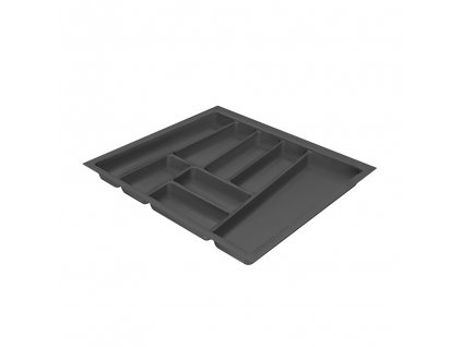HETTICH 9302774 ORGATRAY 740 800 / 500 antracit