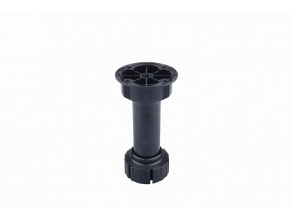 Rektifikační noha Scilm 280R270 120 mm černá