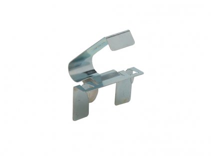 Turbo-clip 79690 pro soklové lišty