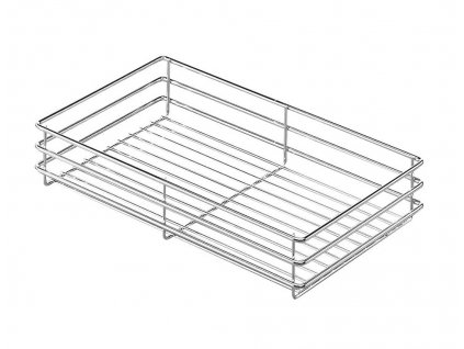 KES 235029 Comfort koš celodrátěný 160mm chrom