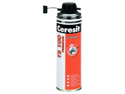 CERESIT PU - TS100 PROFI ČISTIČ 500ml