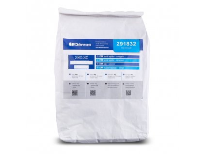 JOWAT Jowatherm 280.30 granulát transparent 5Kg