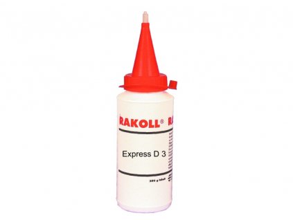 RAKOLL EXPRESS GXL3 D3 0,25 kg