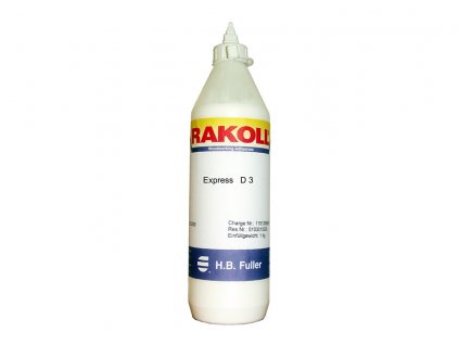 RAKOLL EXPRESS GXL3 D3 1 kg